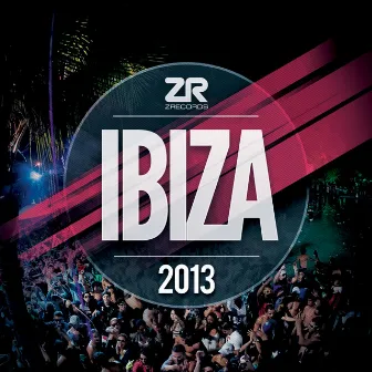 Z Records Presents Ibiza 2013 by Jakatta