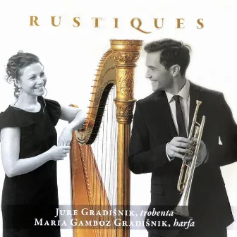 Rustiques by Jure Gradišnik