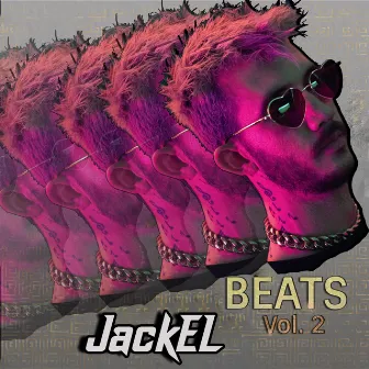 Beats, Vol. 2 by JackEL Beats