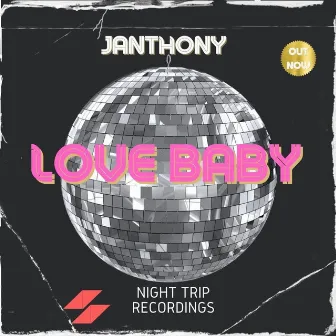 Love Baby by Janthony