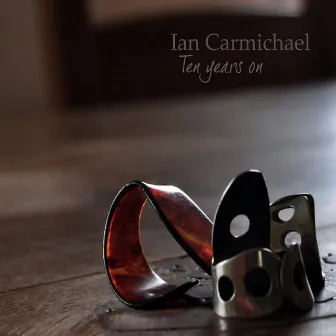 Ten Years On by Ian Carmichael