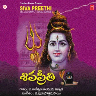 Shiva Preethi by Kalyani Nair