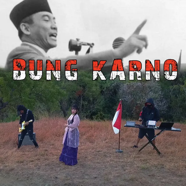 Bung Karno