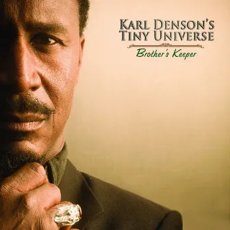 Brother's Keeper by Karl Denson