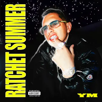 Ratchet Summer by YM