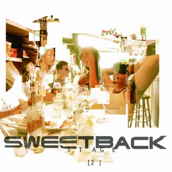 Stage 2 by Sweetback