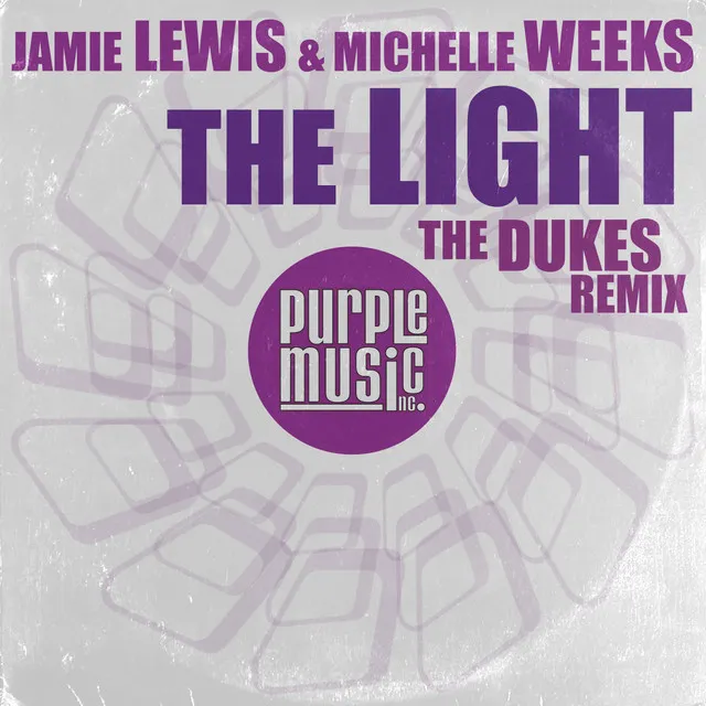 The Light - The Dukes Golden Reprise