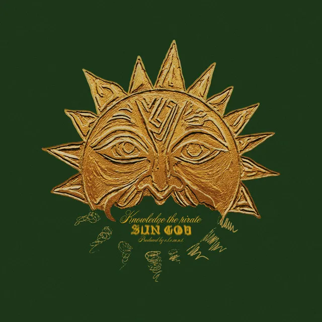 Sun God