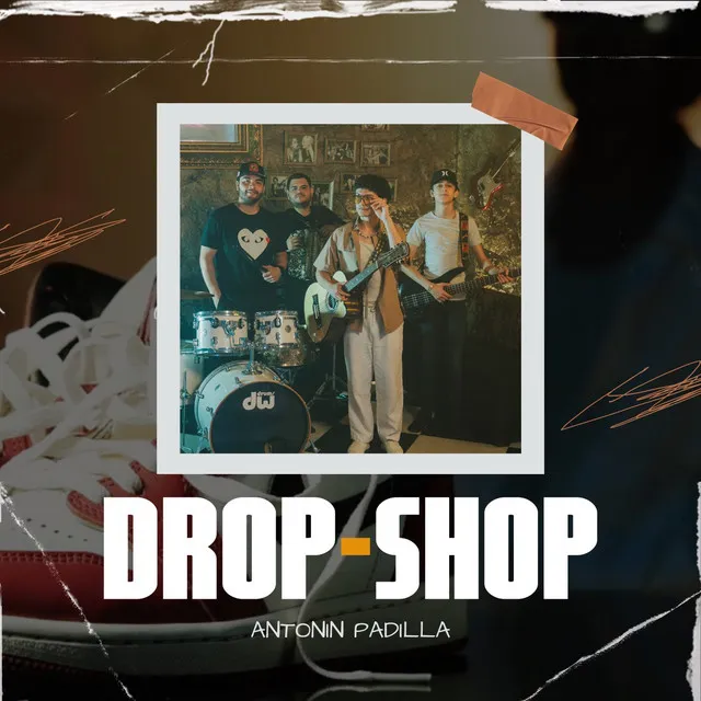 Drop Shop