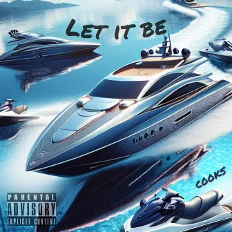 Let It Be by Cooks