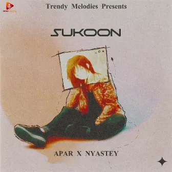 Sukoon by Nyastey