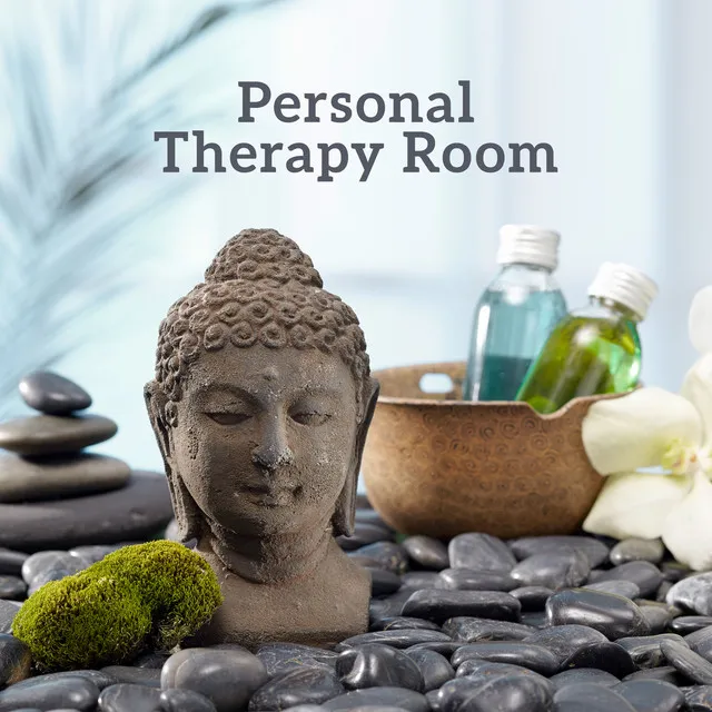 Personal Therapy Room – Physical, Emotional and Spiritual Influences