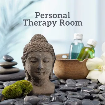 Personal Therapy Room – Physical, Emotional and Spiritual Influences by Soul Therapy Group