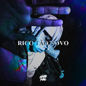 Rico Tão Novo by AREN