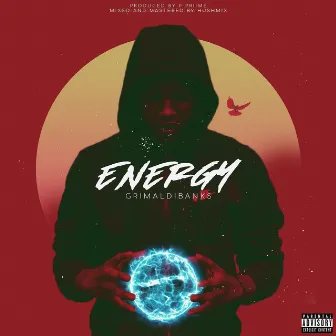 Energy by Grimaldibanks