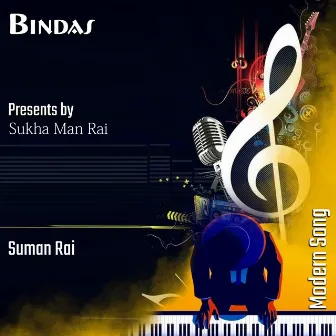 Bindas by Suman Rai