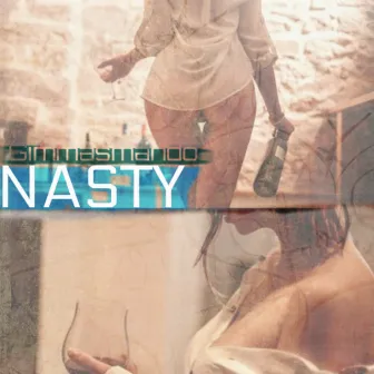 Nasty by Gimmasmando