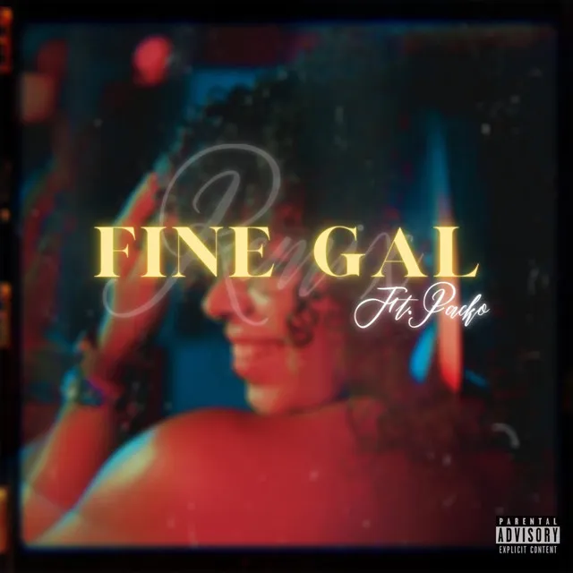 Fine Gal (Remix)