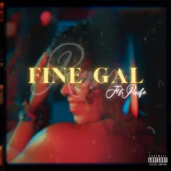 Fine Gal (Remix) by J. Rose