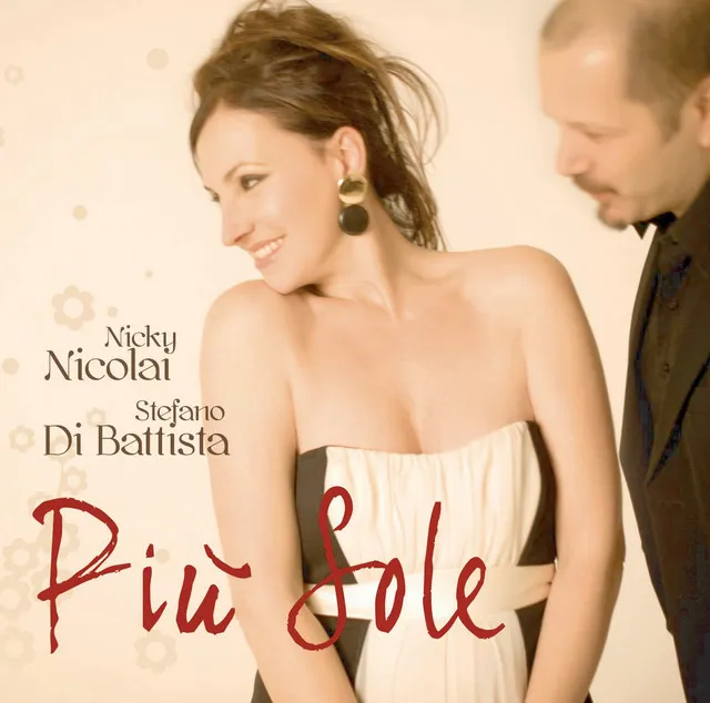 Più Sole