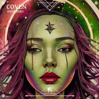 Coven by Zana Berg