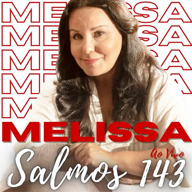 Salmos 143 (Ao Vivo)