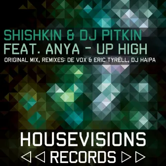 Up High by DJ Pitkin