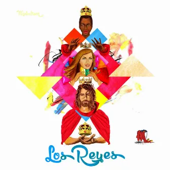 Los Reyes by Melodiam