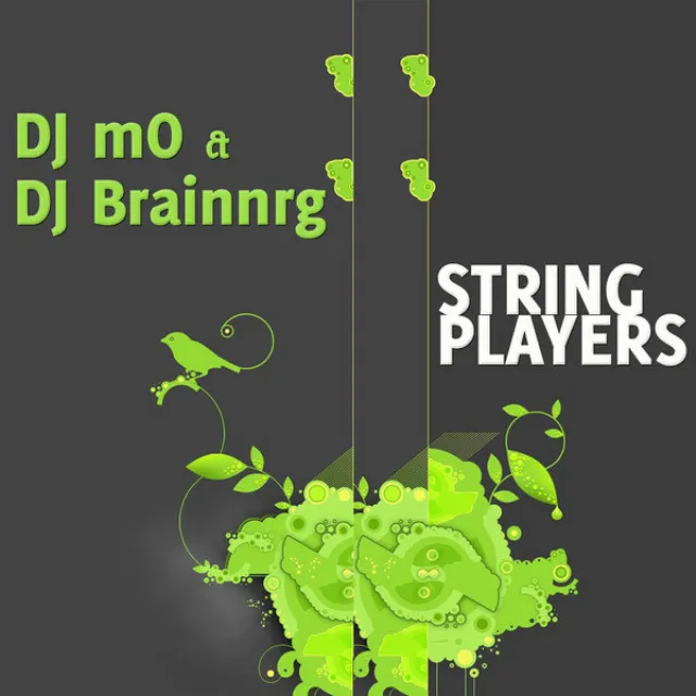 String Players - Radio Edit