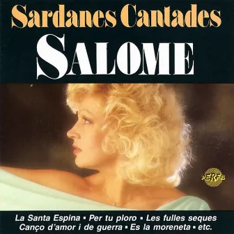 Sardanes cantades by Salomé