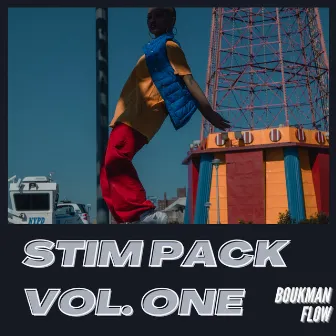 Stim Pack, Vol. 1 by Boukmanflow