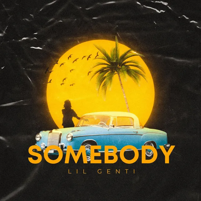 Somebody