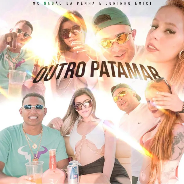 Outro Patamar