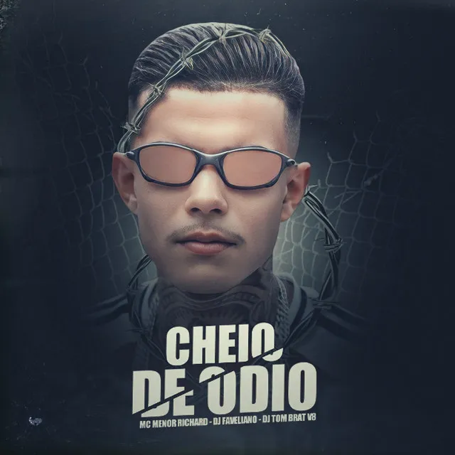 Cheio de Odio