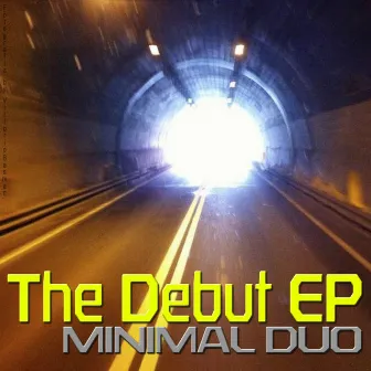 The Debut - EP by Minimal Duo