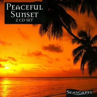 Peaceful Sunset by Columbia River Group Entertainment