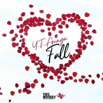 Fall by Y.T. Amaya