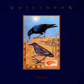 Corvus by Colcannon