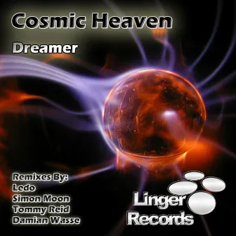 Dreamer by Cosmic Heaven