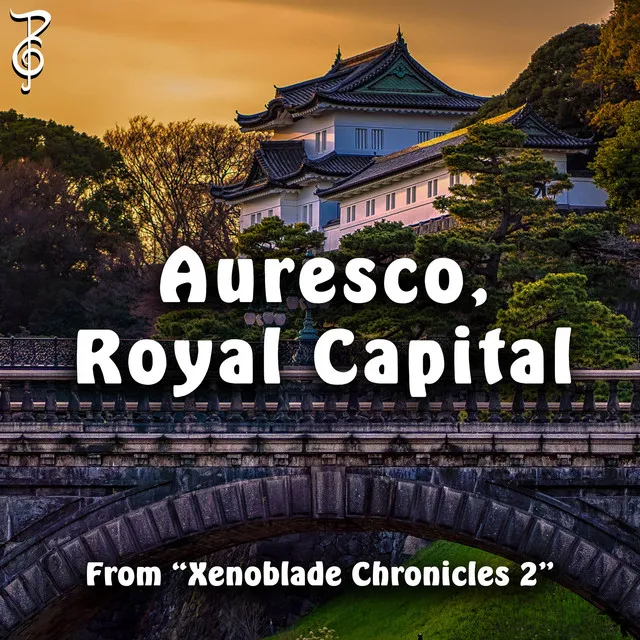 Auresco, Royal Capital (From 