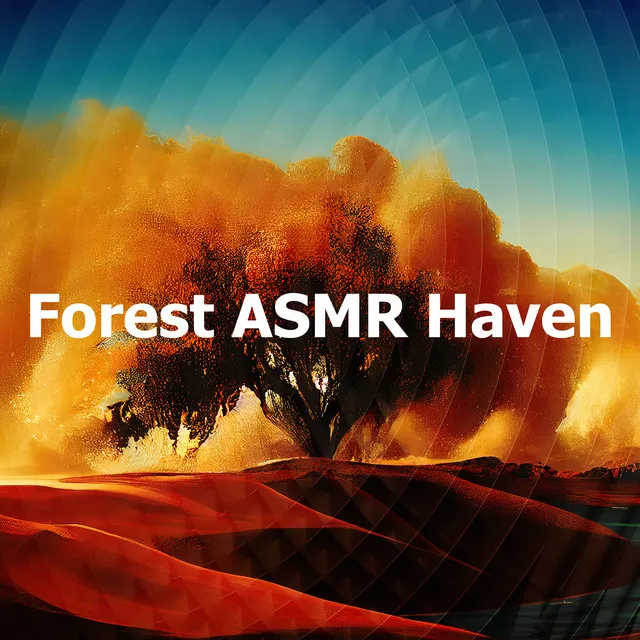 Forest ASMR Haven