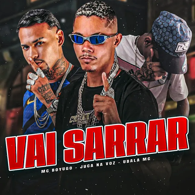 Vai Sarrar