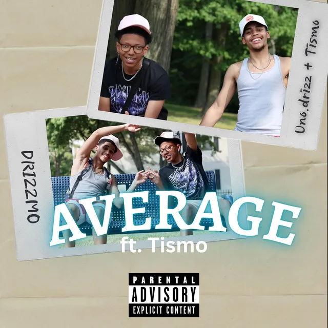 Average