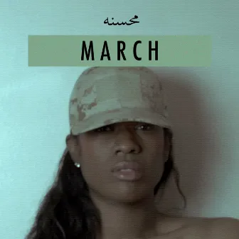 March by Muhsinah