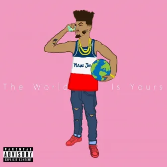 The World Is Yours by Zakee