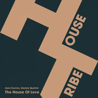 The House Of Love by Unknown Artist