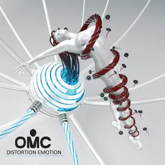 Distortion Emotion by O.M.C