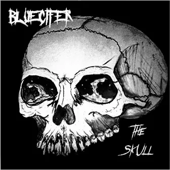 The Skull by Bluecifer