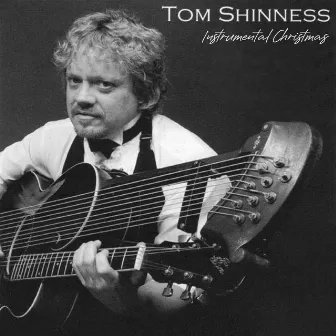 Instrumental Christmas by Tom Shinness