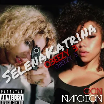 SelenaKatrina by Qbeezy B